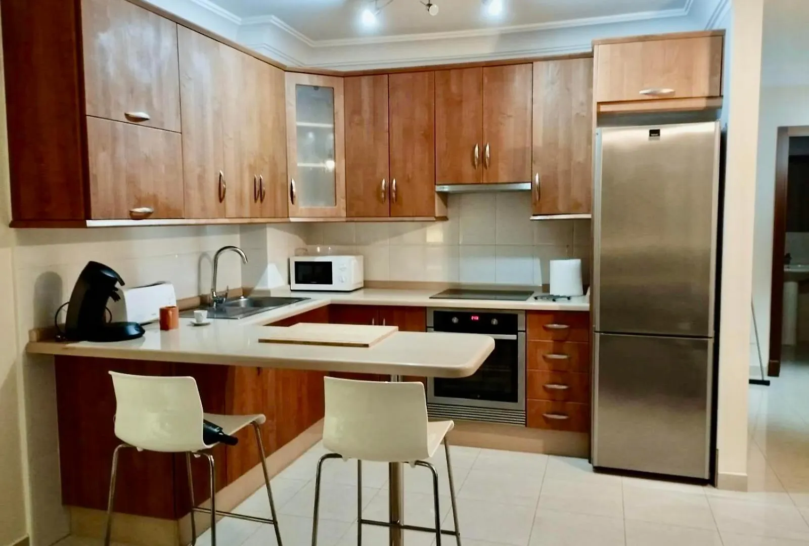 Apartman Apartamento Las Palmeritas Palm Mar Tenerife Sur