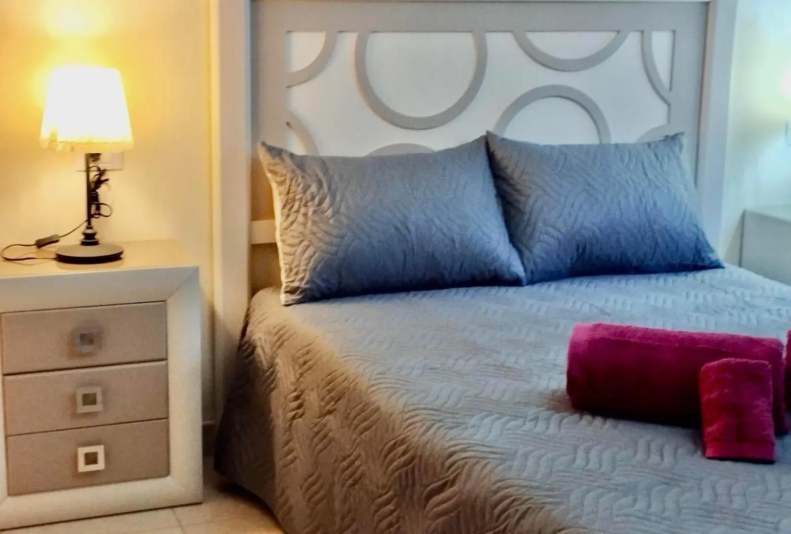 Apartman Apartamento Las Palmeritas Palm Mar Tenerife Sur Spanyolország