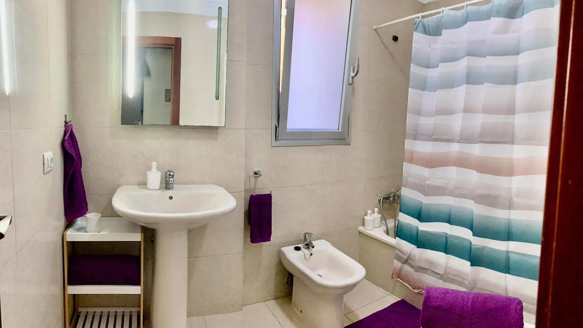 Apartamento Las Palmeritas Palm Mar Tenerife Sur 0*, Palm-mar