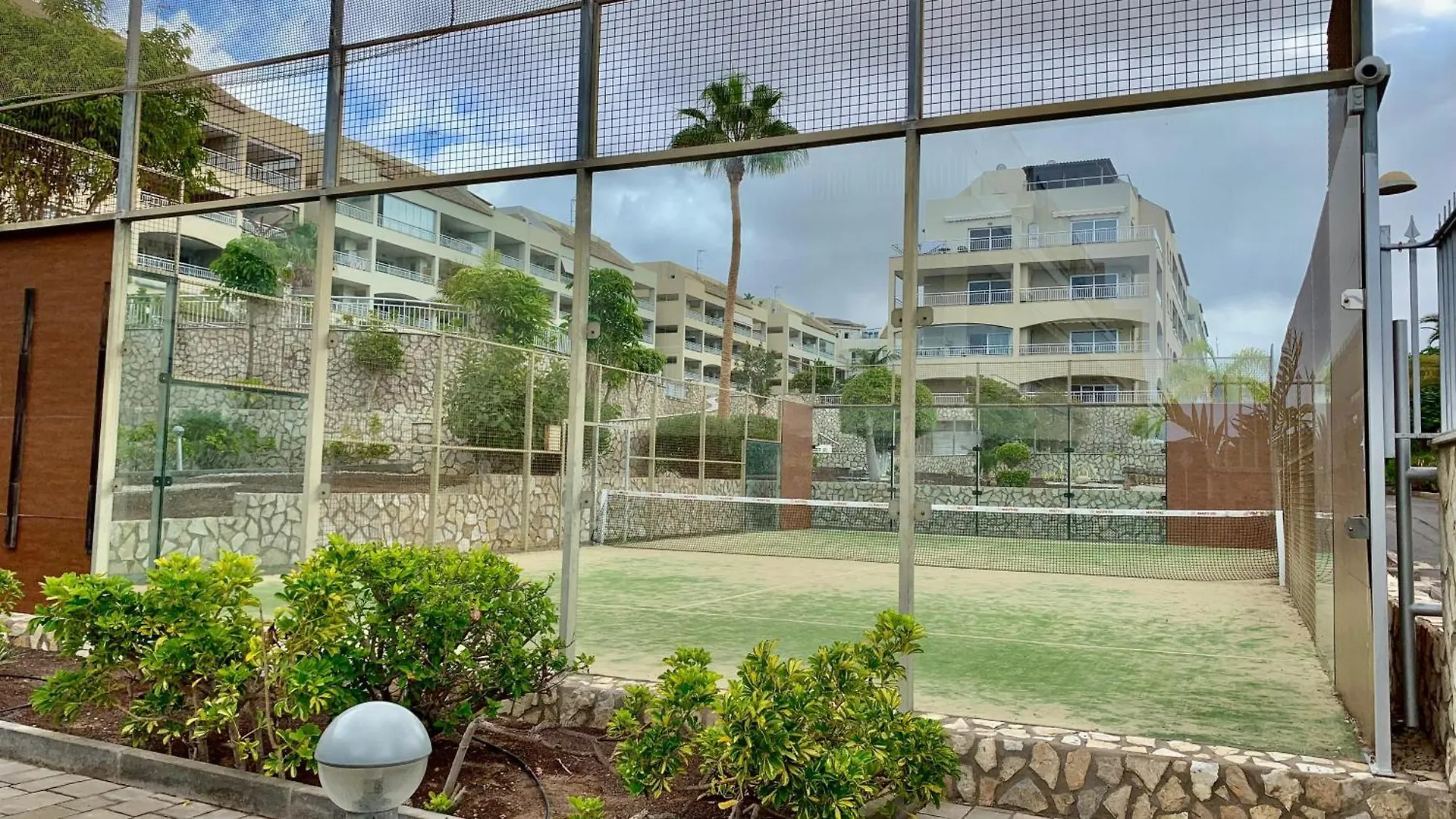 Apartamento Las Palmeritas Palm Mar Tenerife Sur 0*, Palm-mar Spanyolország