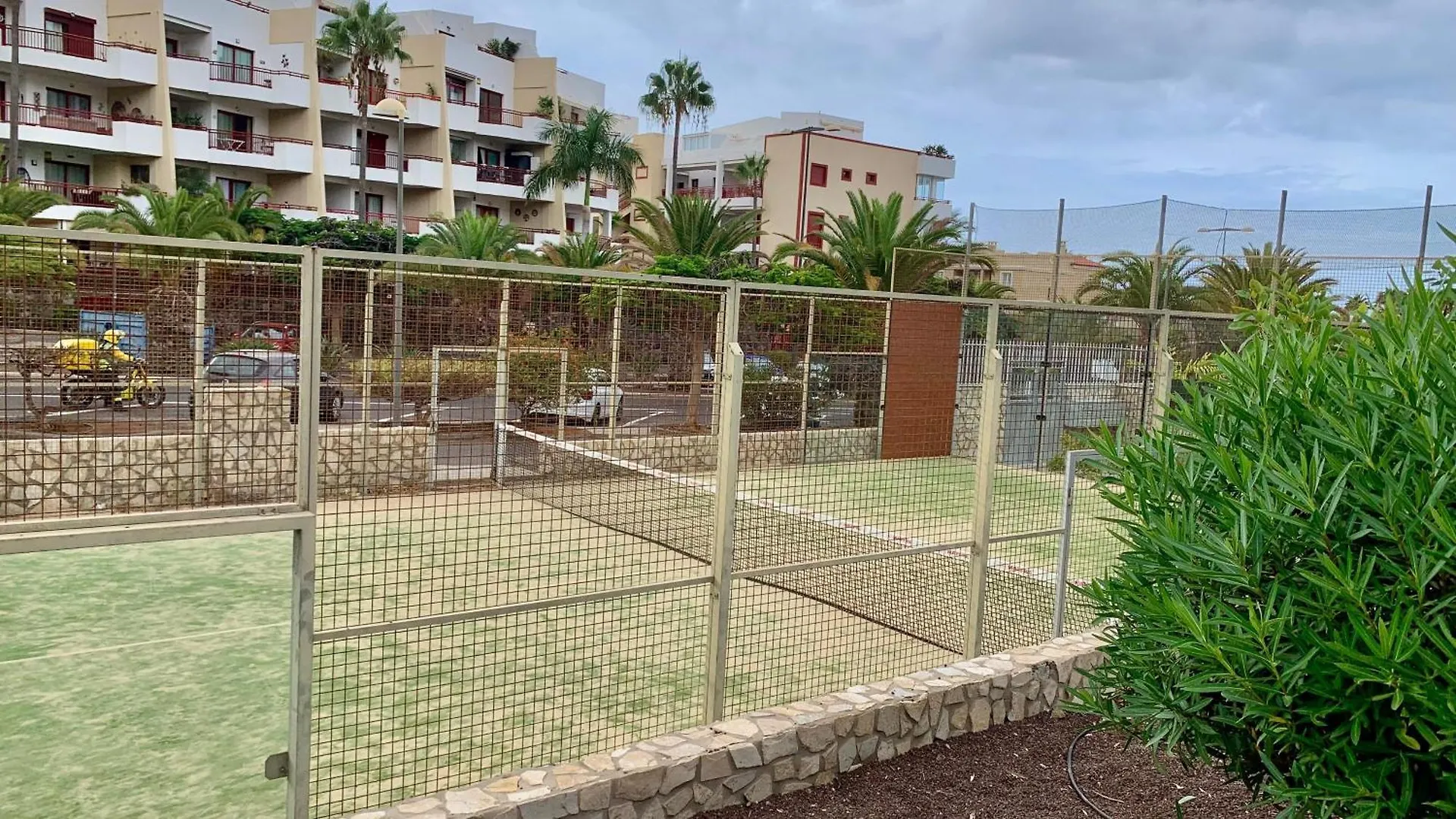 Apartamento Las Palmeritas Palm Mar Tenerife Sur Apartman Palm-mar