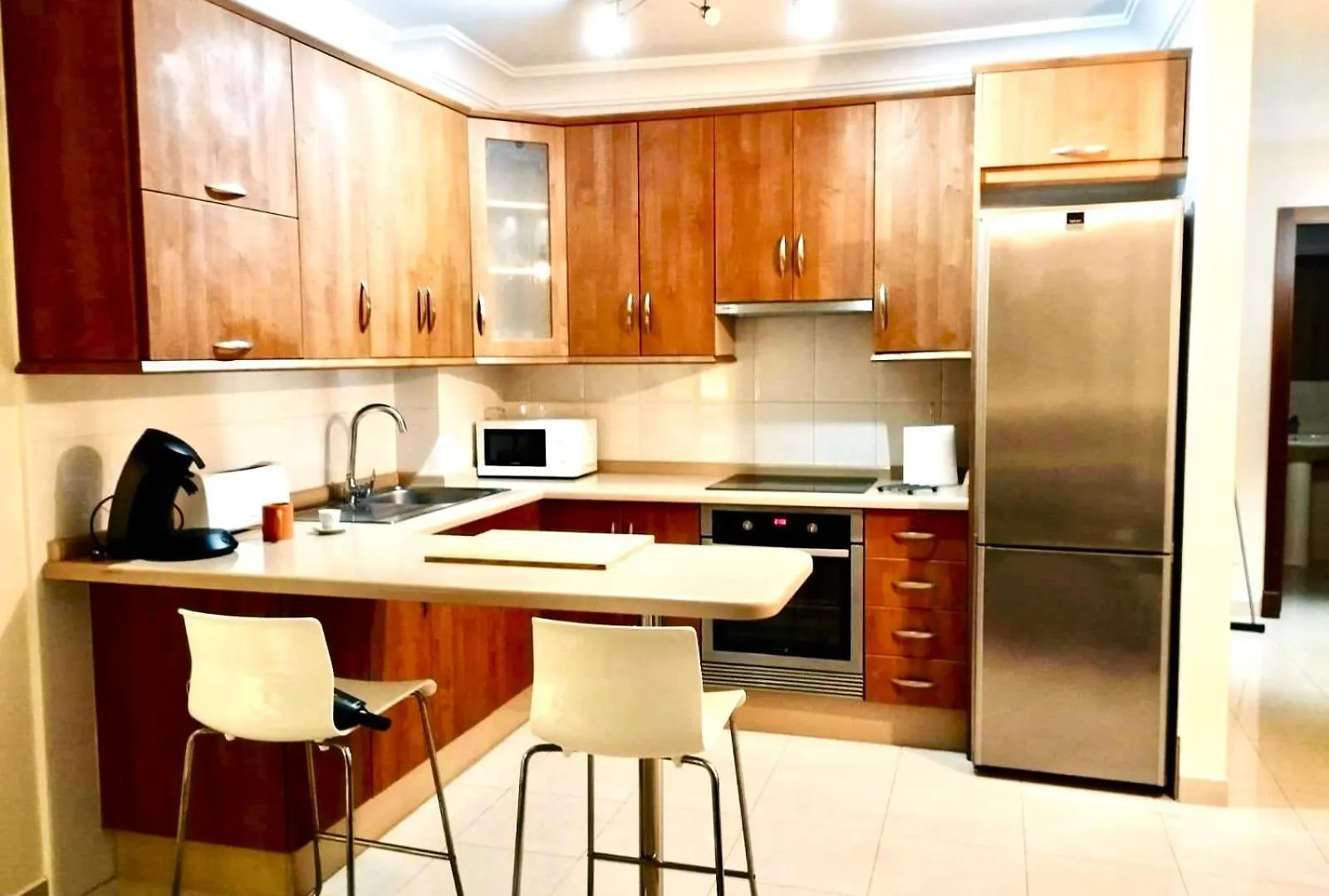 Apartamento Las Palmeritas Palm Mar Tenerife Sur Apartman Palm-mar