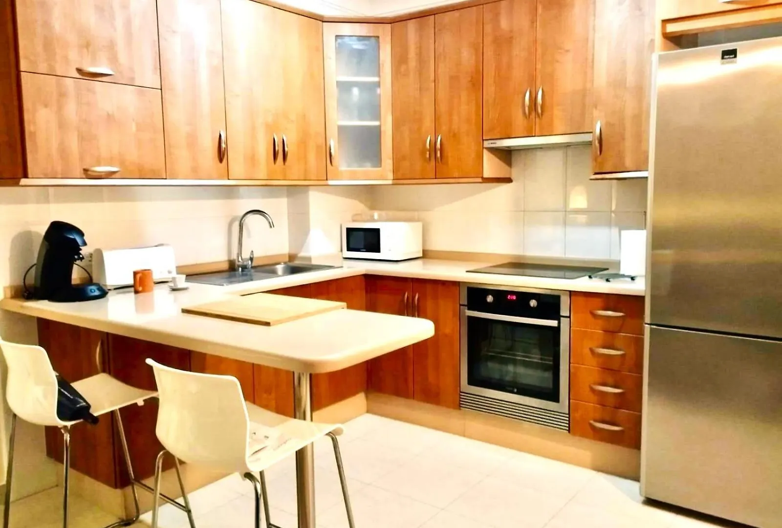 Apartamento Las Palmeritas Palm Mar Tenerife Sur 0*, Palm-mar