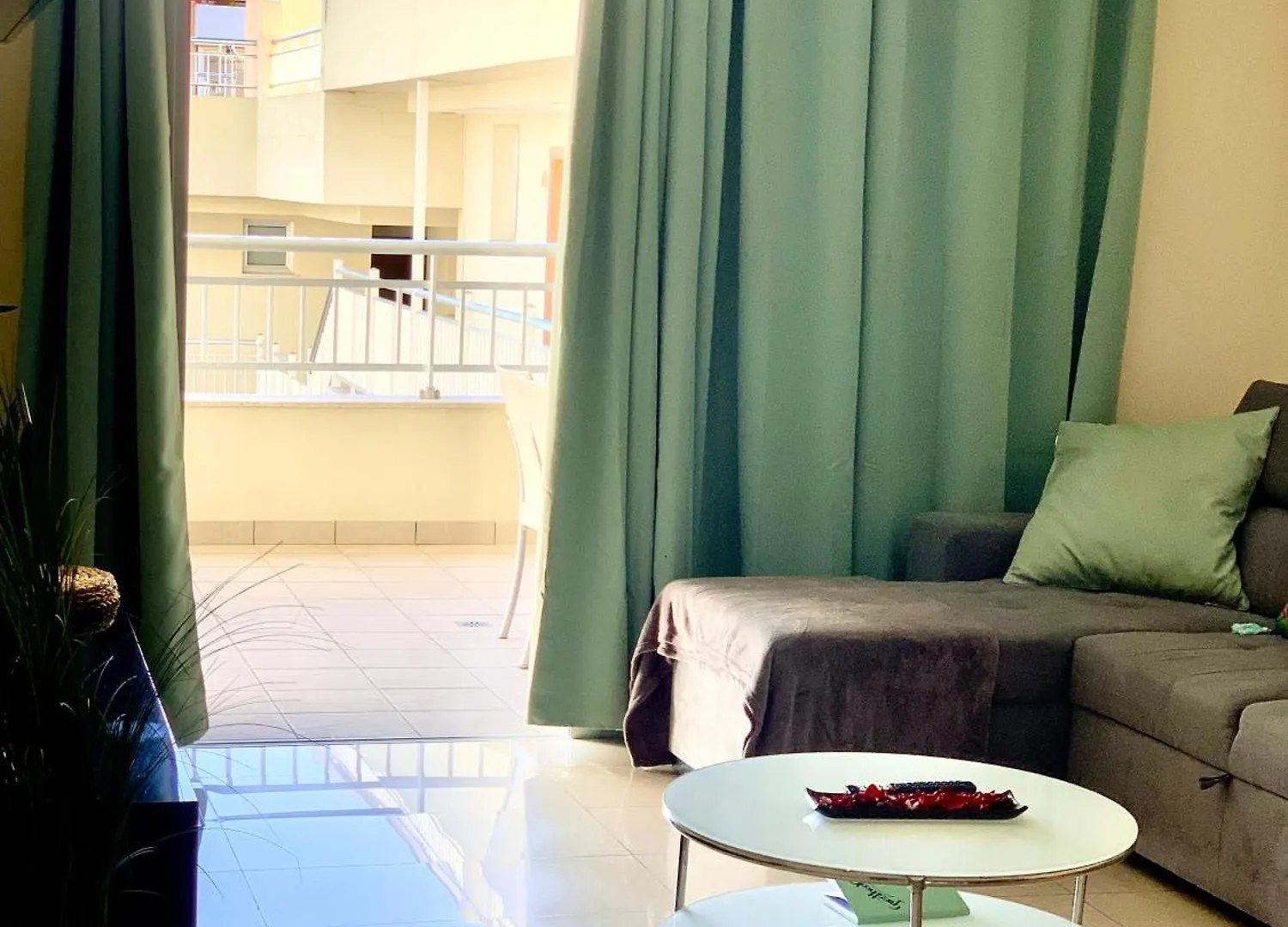 Apartamento Las Palmeritas Palm Mar Tenerife Sur Palm-mar