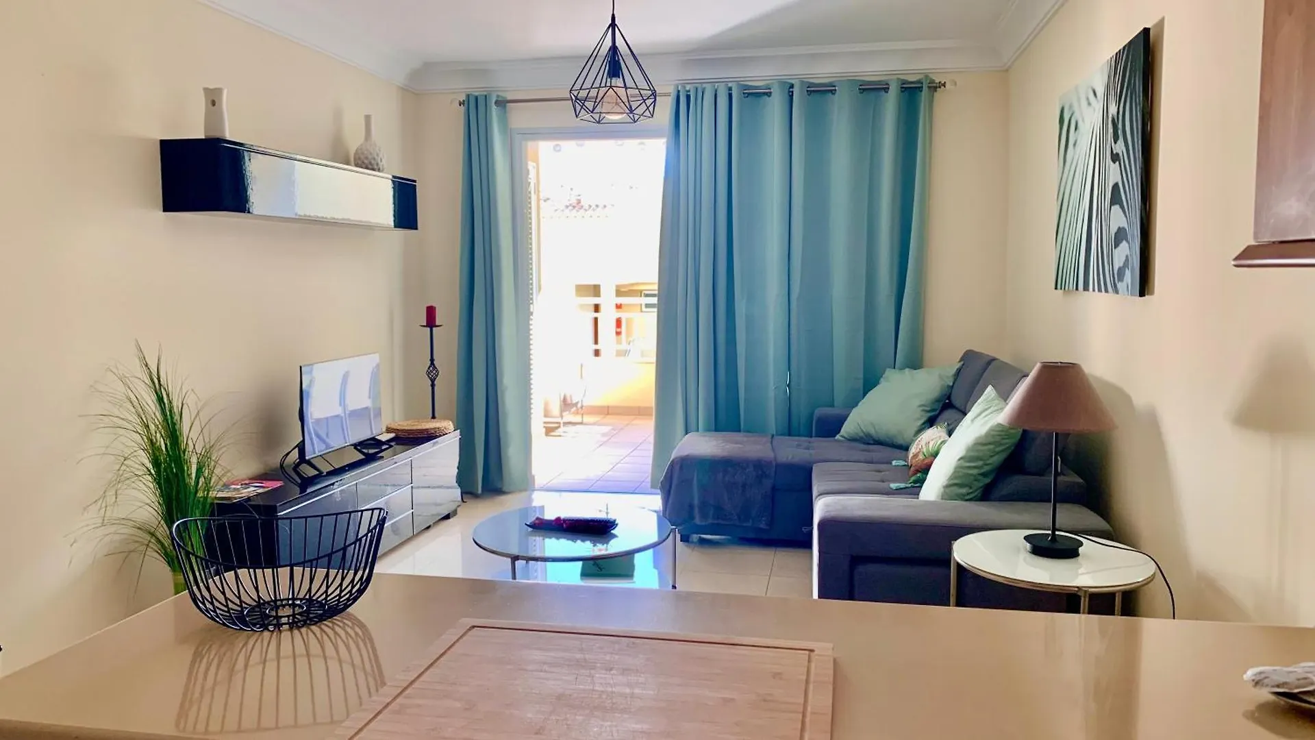 Apartamento Las Palmeritas Palm Mar Tenerife Sur 0*, Palm-mar Spanyolország
