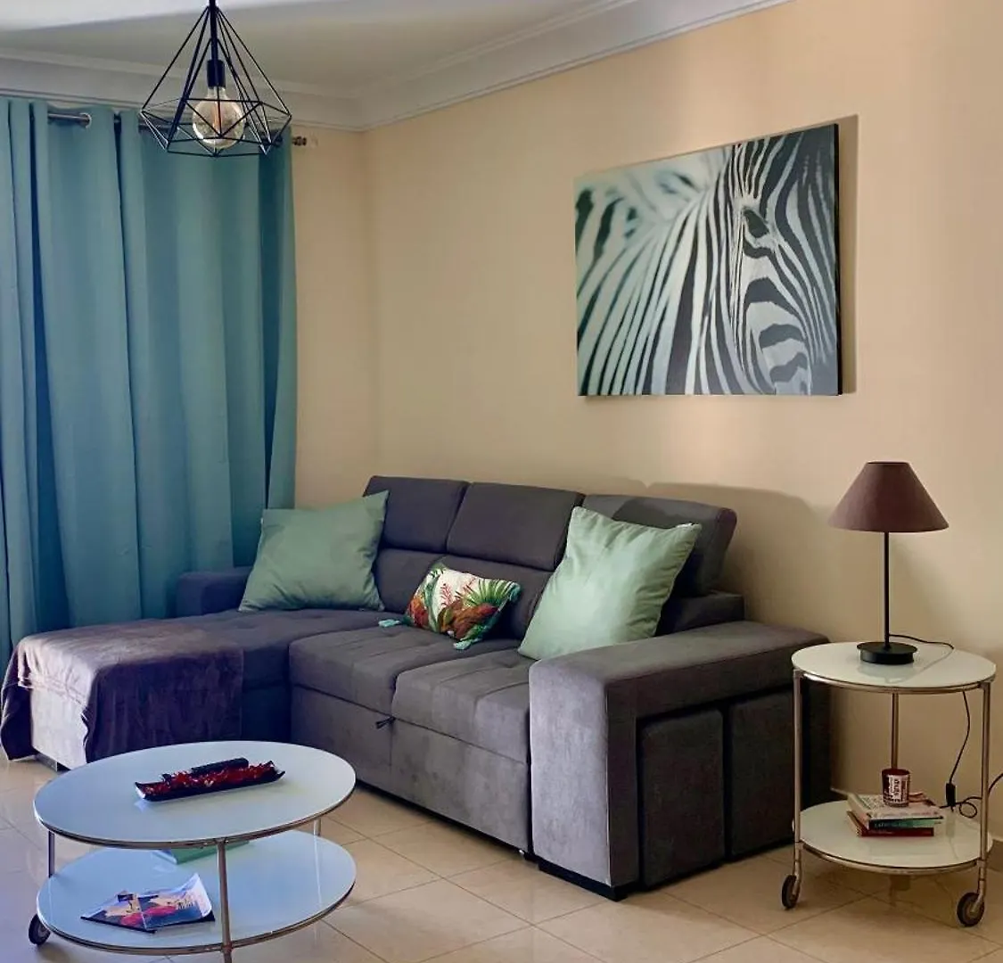Apartamento Las Palmeritas Palm Mar Tenerife Sur Palm-mar