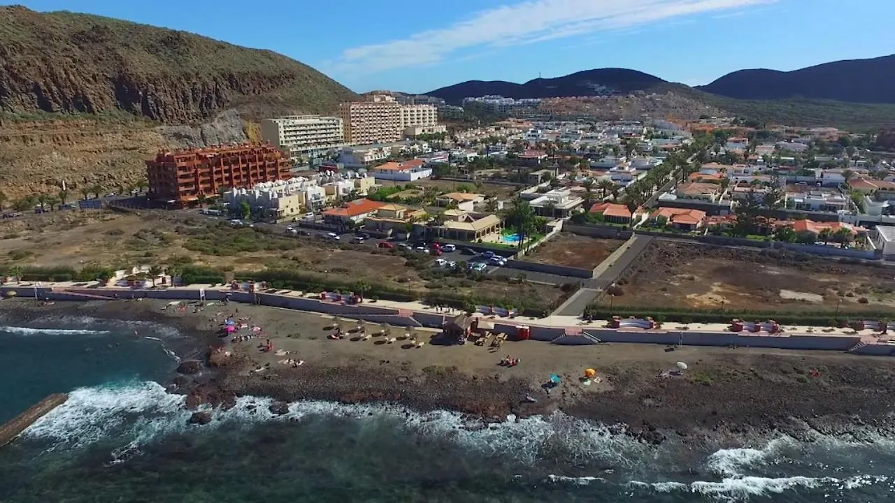 Apartman Apartamento Las Palmeritas Palm Mar Tenerife Sur