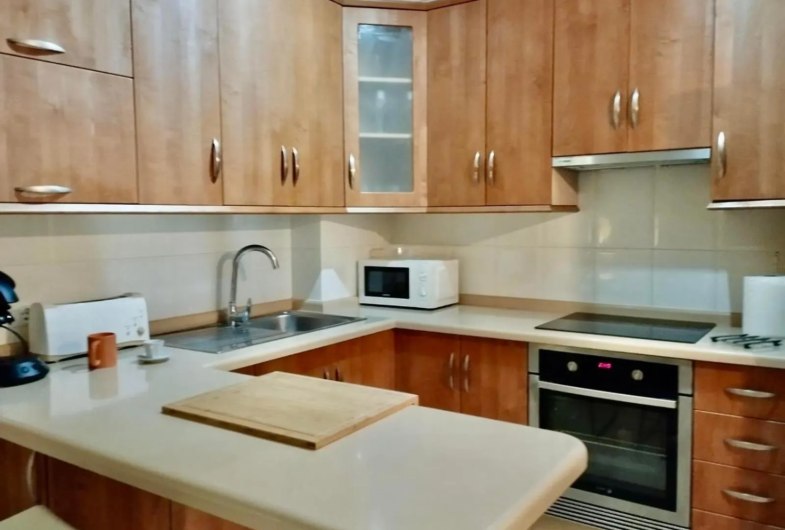 Apartamento Las Palmeritas Palm Mar Tenerife Sur