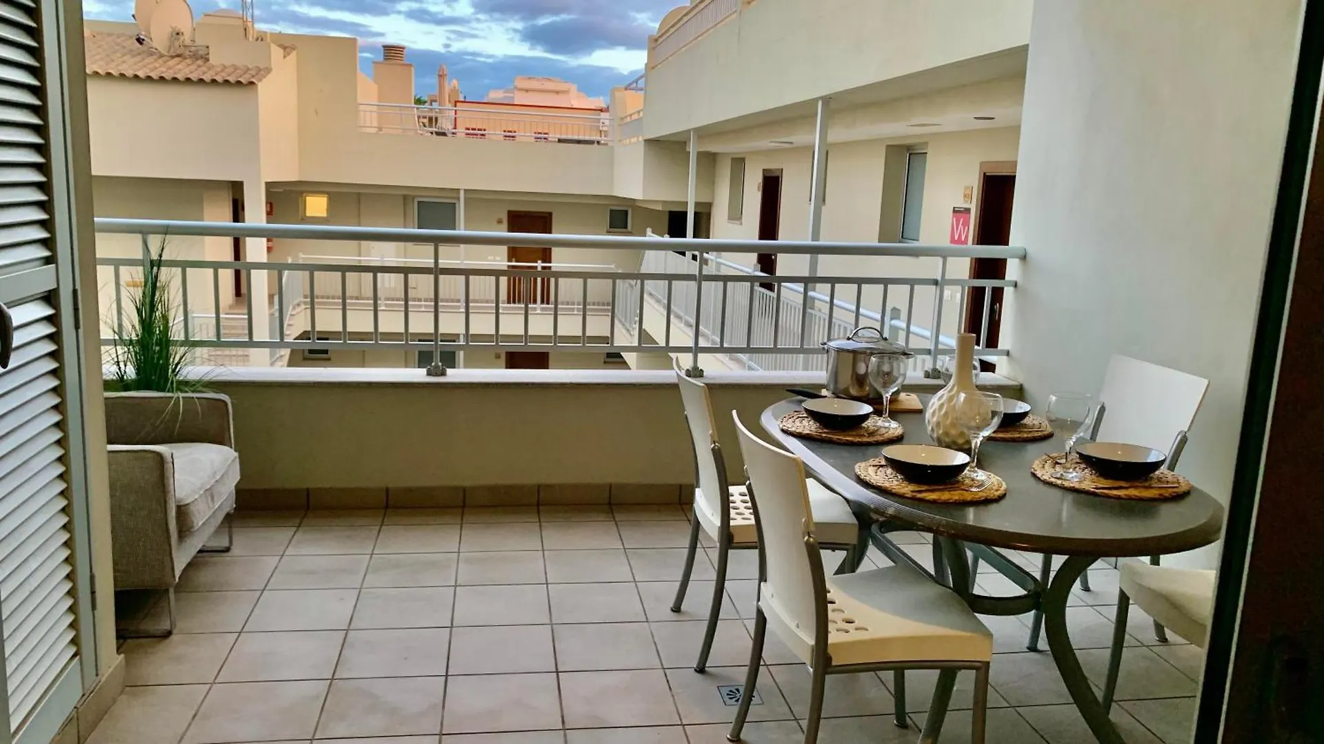 Apartamento Las Palmeritas Palm Mar Tenerife Sur 0*, Palm-mar Spain