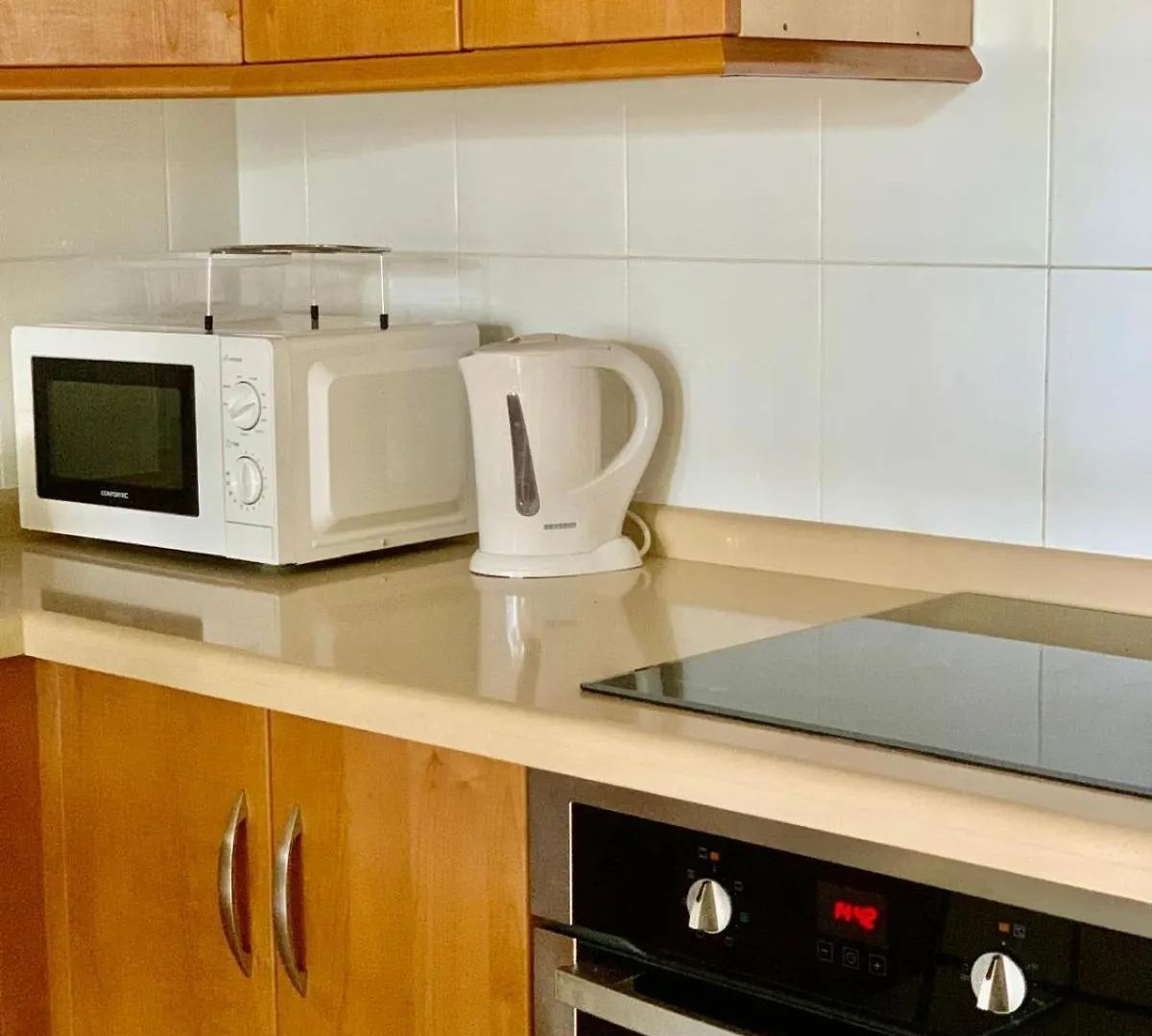 Apartamento Las Palmeritas Palm Mar Tenerife Sur 0*, Palm-mar