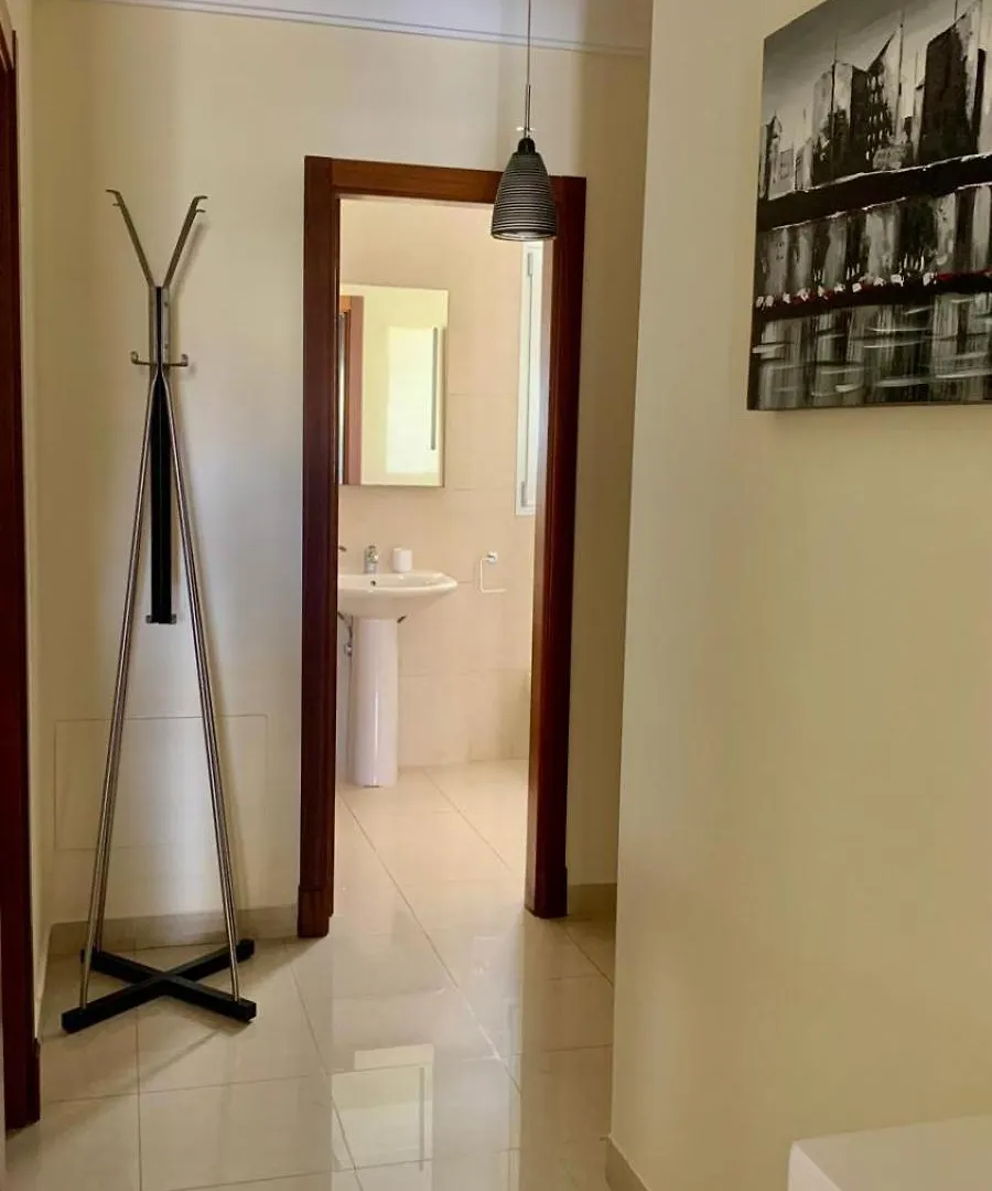 Apartamento Las Palmeritas Palm Mar Tenerife Sur Spain