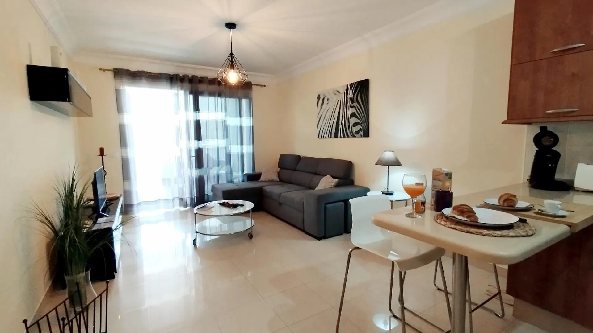 Apartment Apartamento Las Palmeritas Palm Mar Tenerife Sur Spain