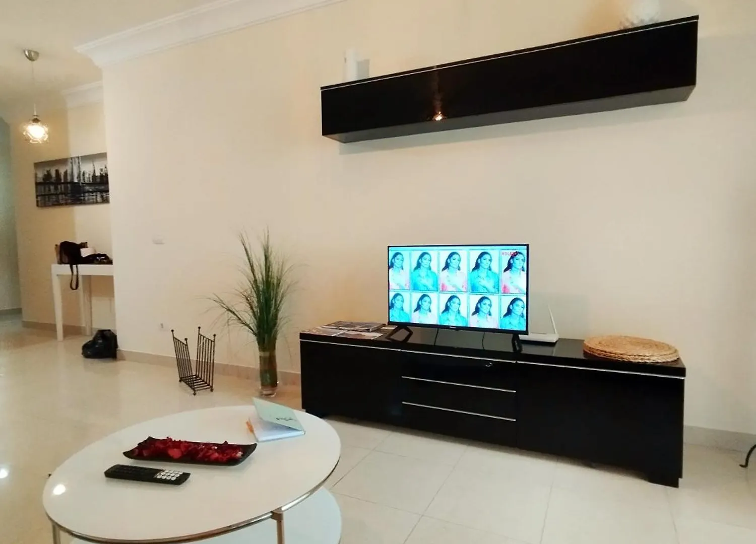 Apartamento Las Palmeritas Palm Mar Tenerife Sur 0*, Palm-mar